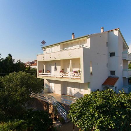 Apartments Villa Lena Zadar Eksteriør bilde