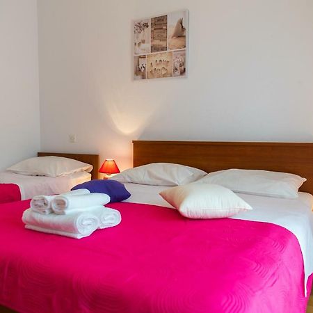 Apartments Villa Lena Zadar Eksteriør bilde