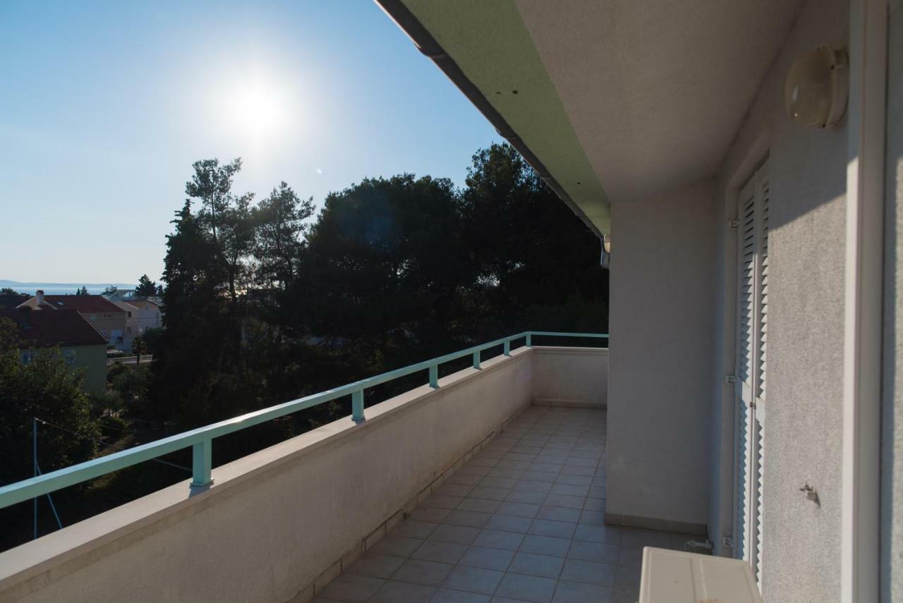 Apartments Villa Lena Zadar Eksteriør bilde