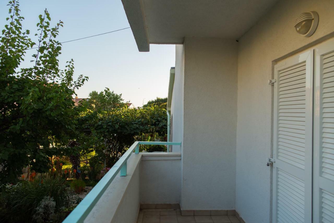 Apartments Villa Lena Zadar Eksteriør bilde