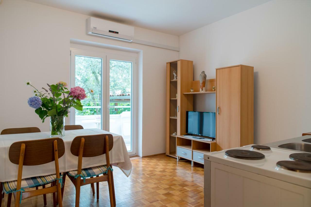 Apartments Villa Lena Zadar Eksteriør bilde