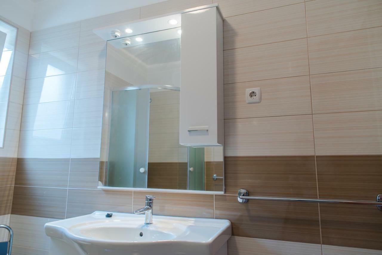 Apartments Villa Lena Zadar Eksteriør bilde