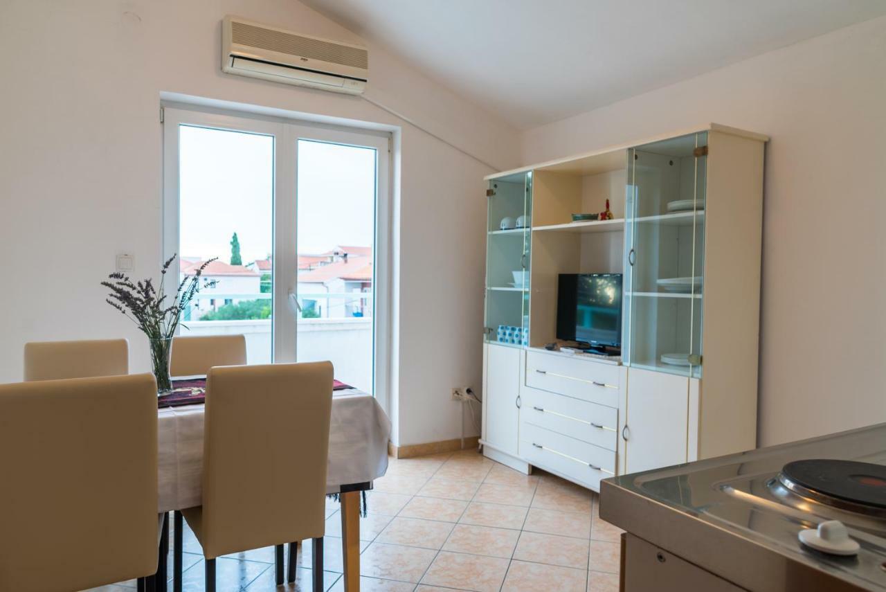 Apartments Villa Lena Zadar Eksteriør bilde