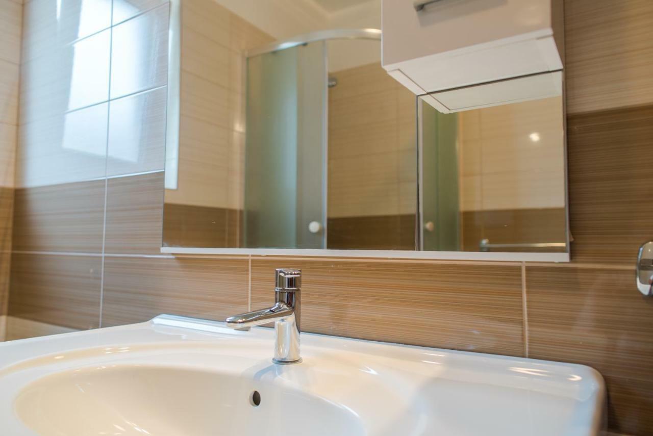 Apartments Villa Lena Zadar Eksteriør bilde